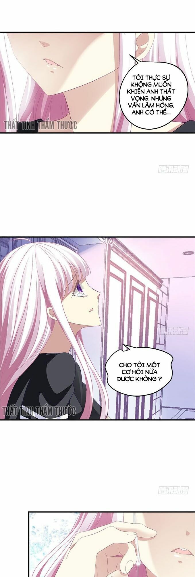 Thiên lại âm linh: Chapter 38