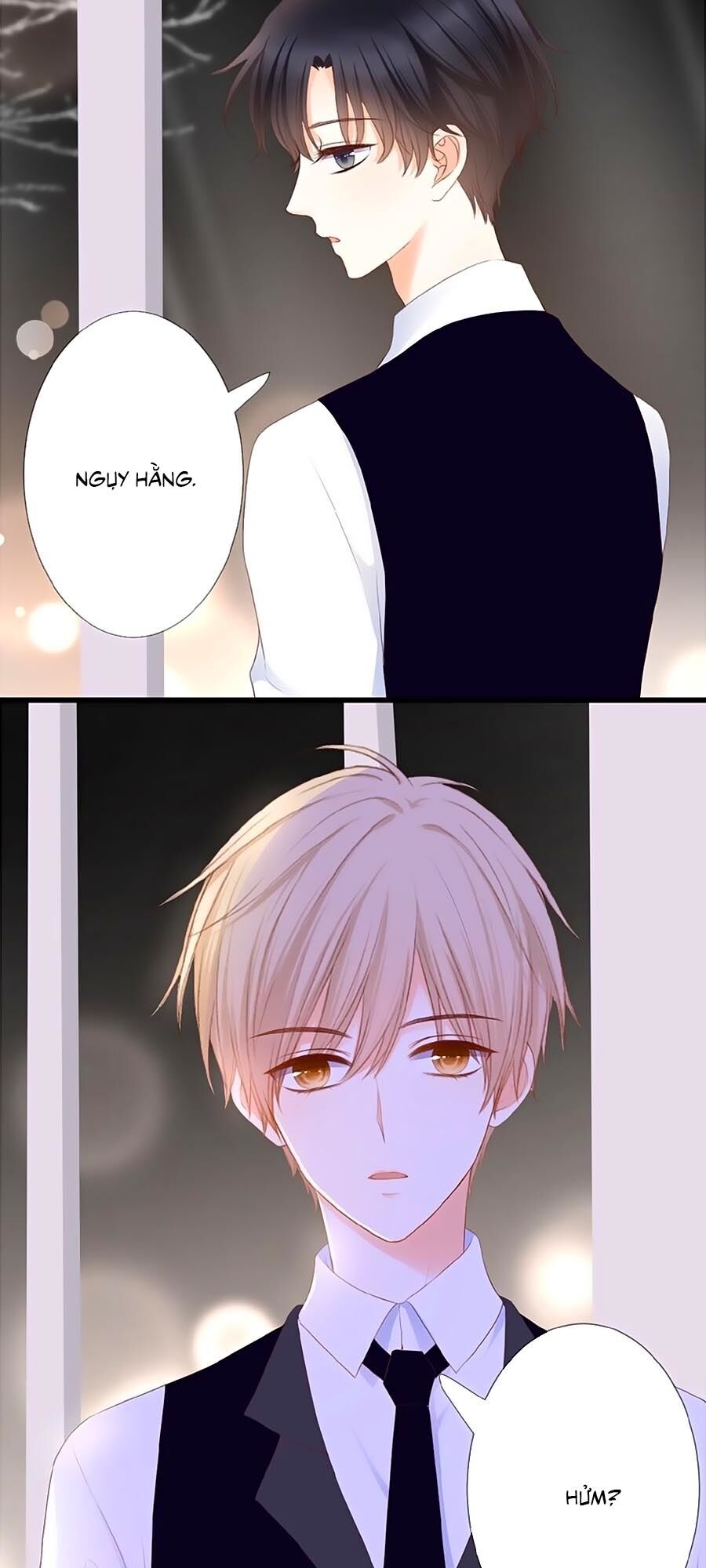 Hoa Chưa Nở Rộ: Chapter 24