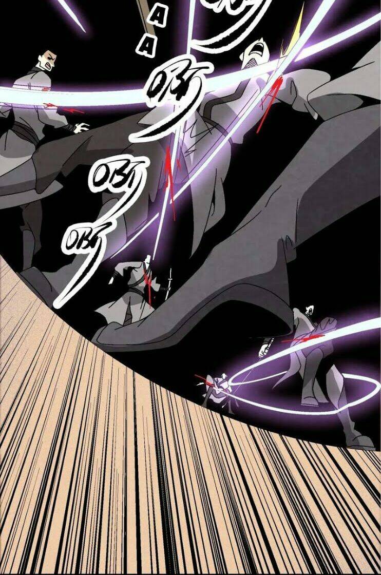 Ma Giáo Giáo Chủ Tái Xuất Giang Hồ: Chapter 17.2