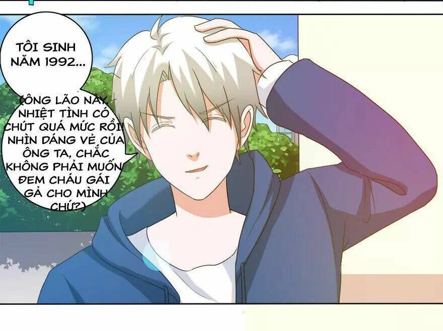 Đô Thị Tu Luyện Cuồng Triều: Chapter 21