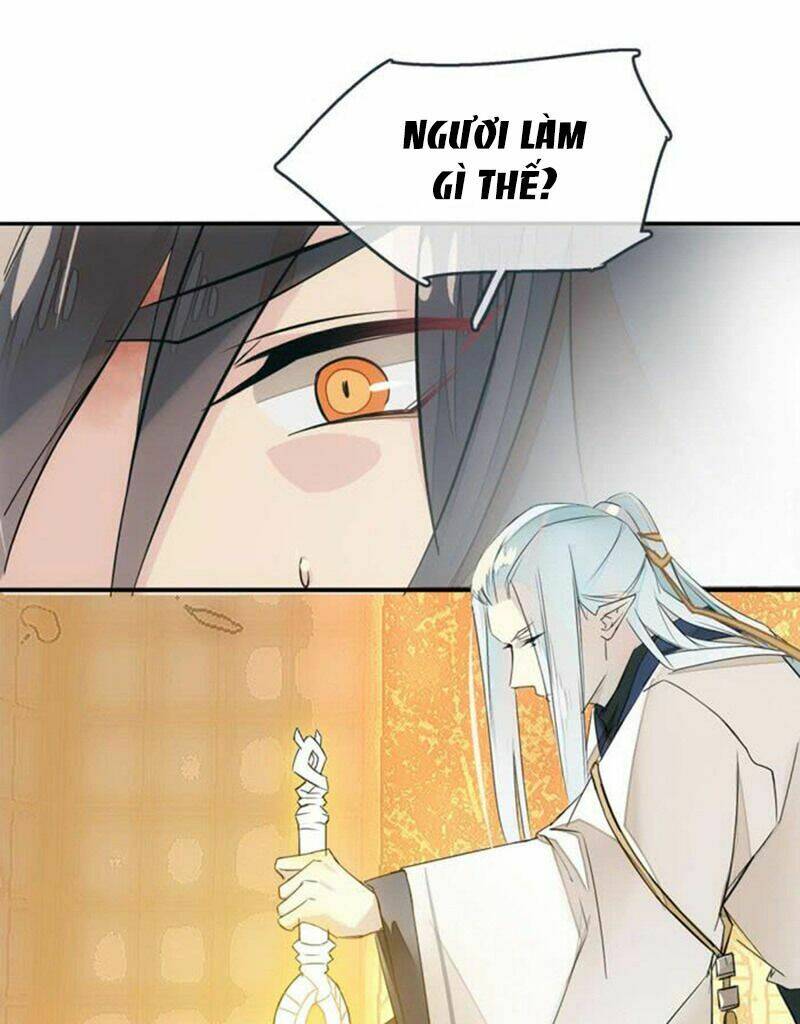 Sư Phụ Lại Trêu Chọc Ta: Chapter 51.4