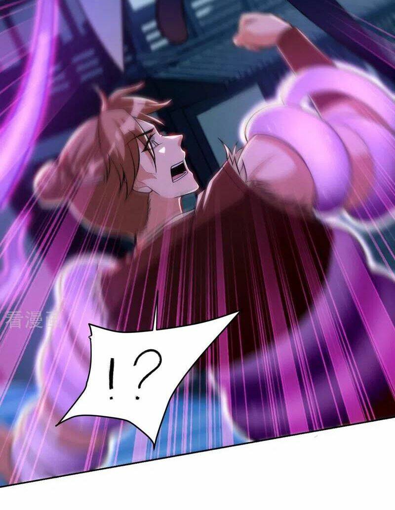 Yêu Giả Vi Vương: Chapter 174