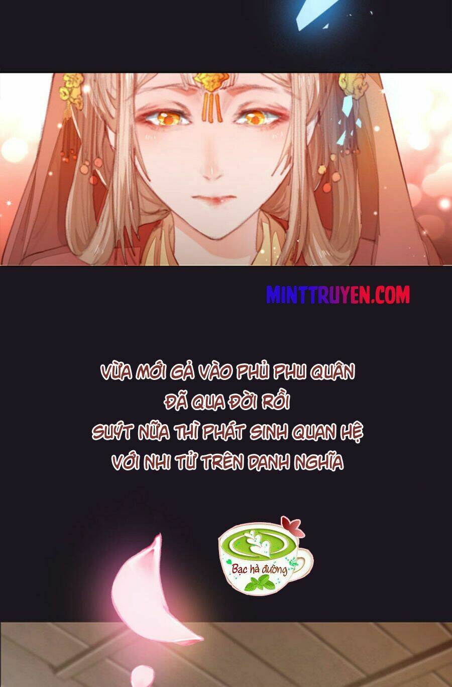 Hầu Phủ Bí Sự: Chapter 0