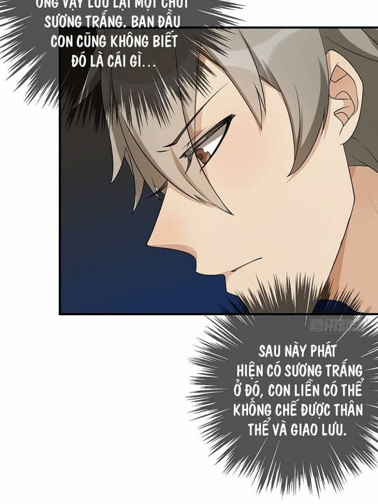 Dã Âu Lão Tổ: Chapter 10