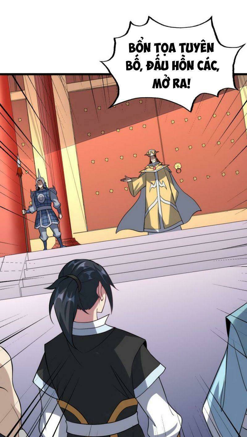 Đấu Hồn Đại Lục: Chapter 54