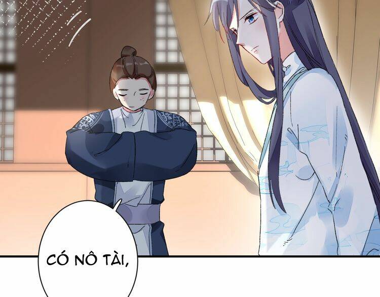 Hoa Nhan Sách: Chapter 67.2