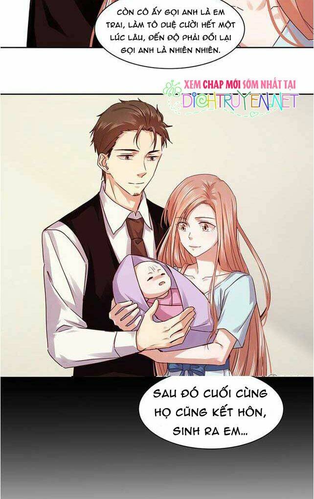 Vợ Yêu Của Ác Ma: Chapter 104