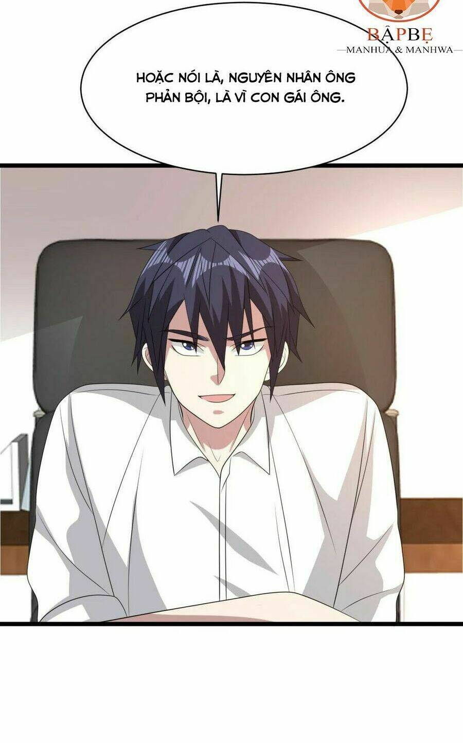 Đô Thị Tà Vương: Chapter 57