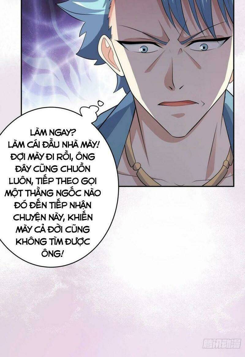 Người Tu Tiên Tại Đô Thị: Chapter 141