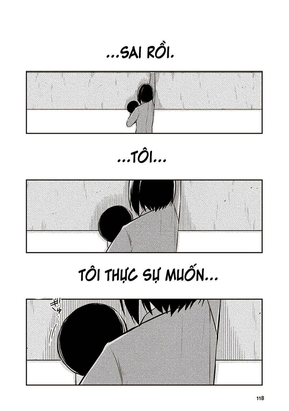 Jk To Sutego No Akachan: Chapter 15