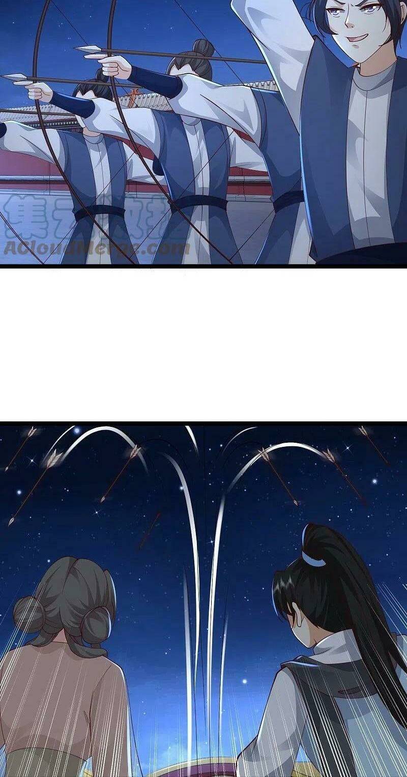 Tối Cường Vận Đào Hoa: Chapter 293