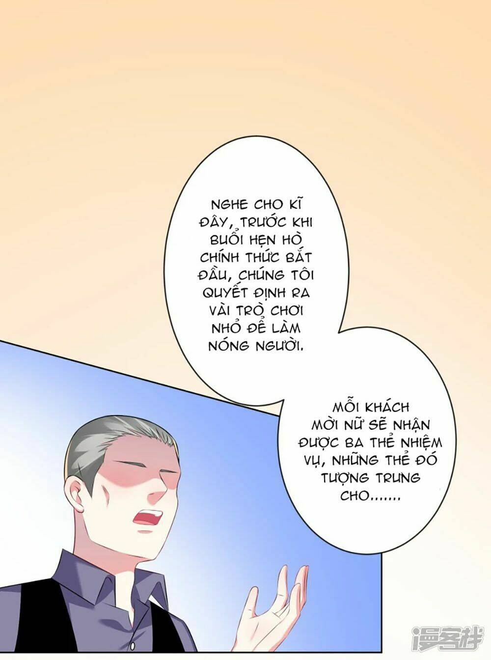 Tôi Bị Tổng Tài Ám Hại: Chapter 100