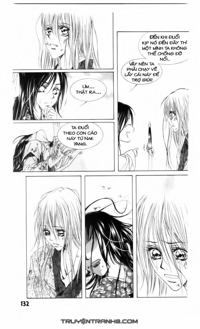 Pháp Sư Trừ Tà: Chapter 14.1