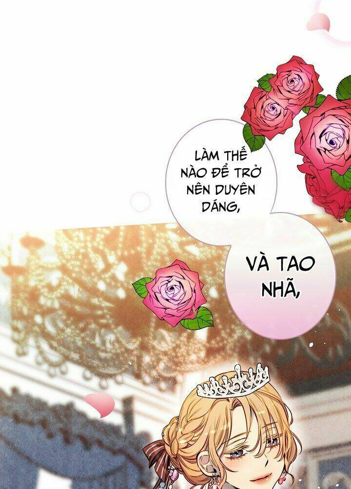 Hoàng Phi Bóng Tối: Chapter 9