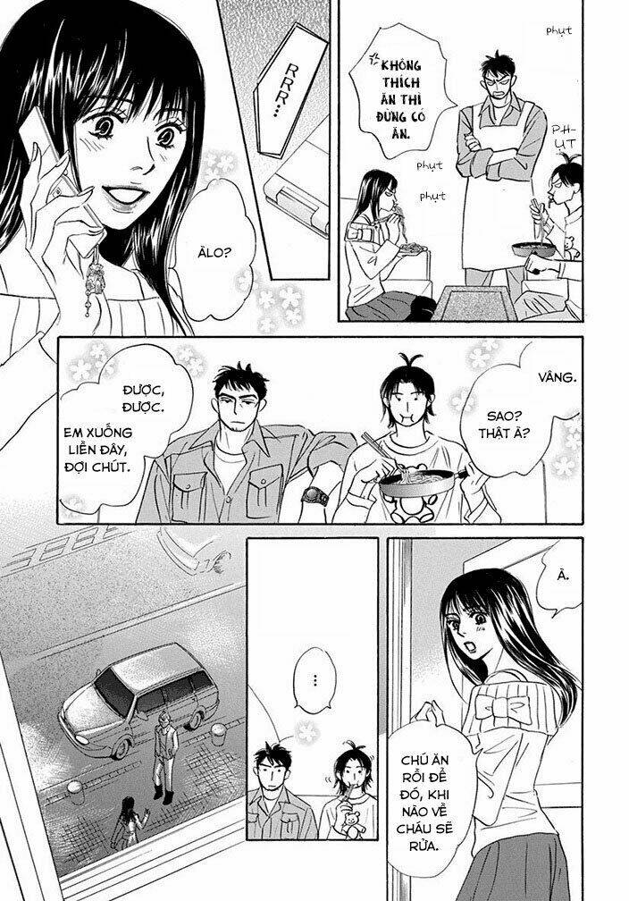 Chàng Giúp Việc Tada: Chapter 15