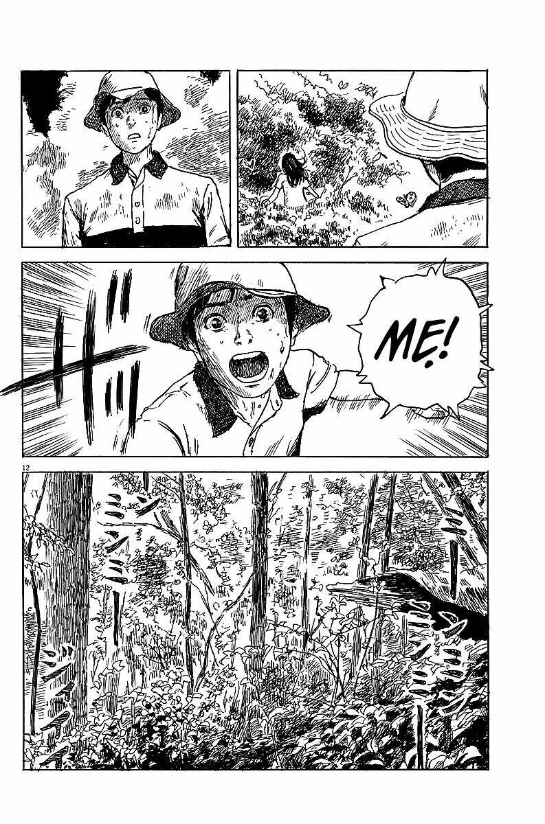 Chi No Wadachi: Chapter 8