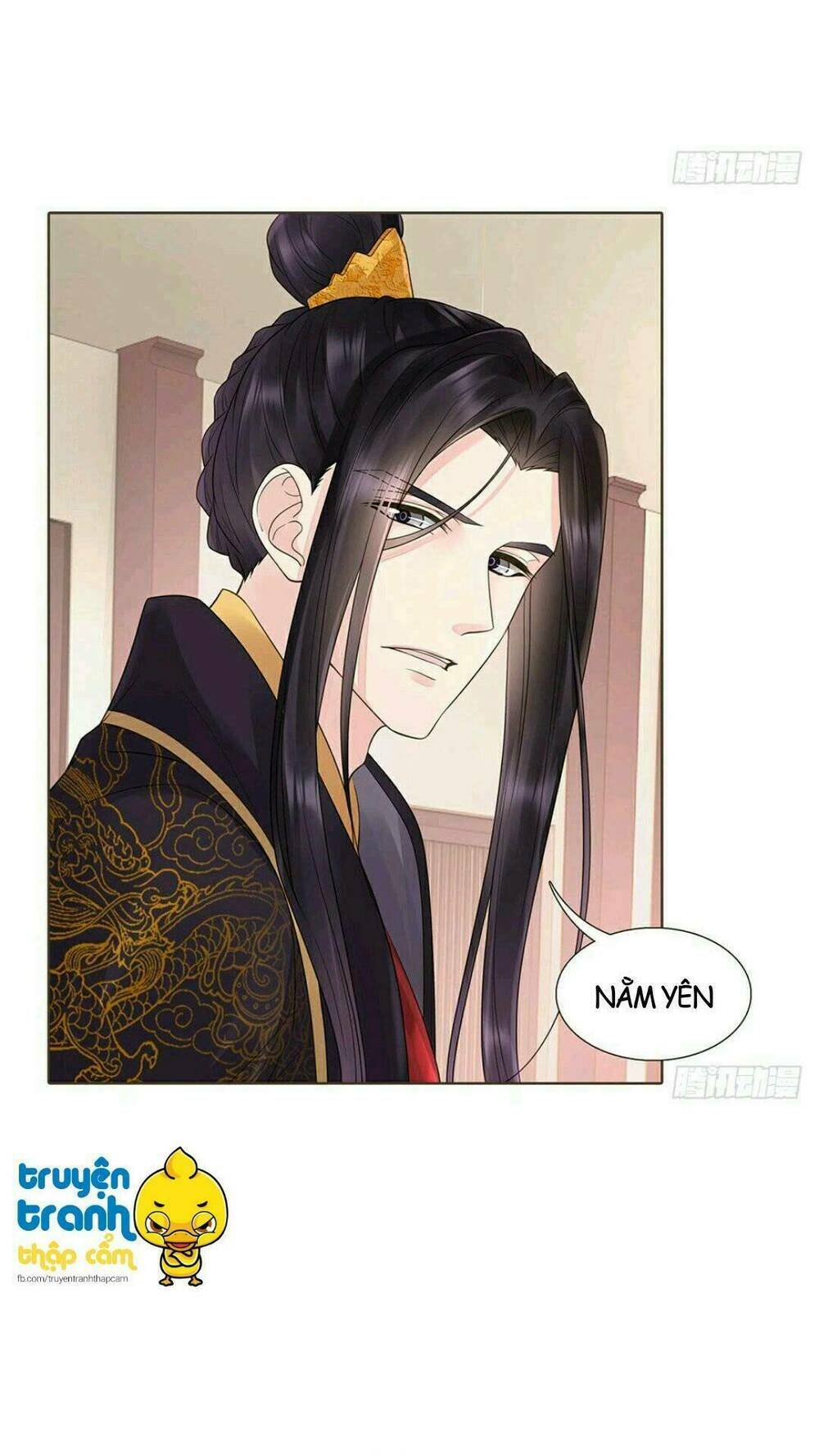 Đại Giá Thừa Tướng: Chapter 114