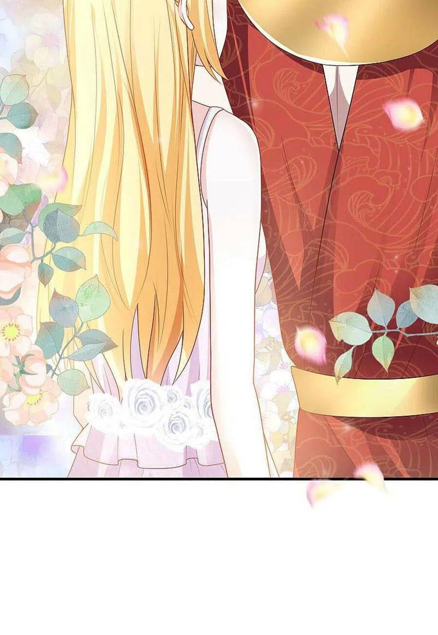 Sủng Hậu Của Vương: Chapter 144