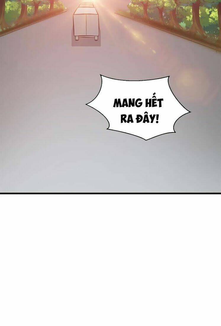 Tuyệt Phẩm Thấu Thị Chi Tiềm Hành: Chapter 14