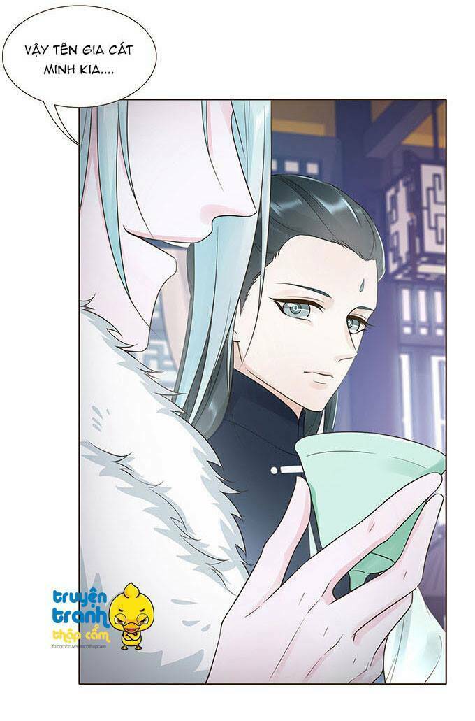 Đại Giá Thừa Tướng: Chapter 102