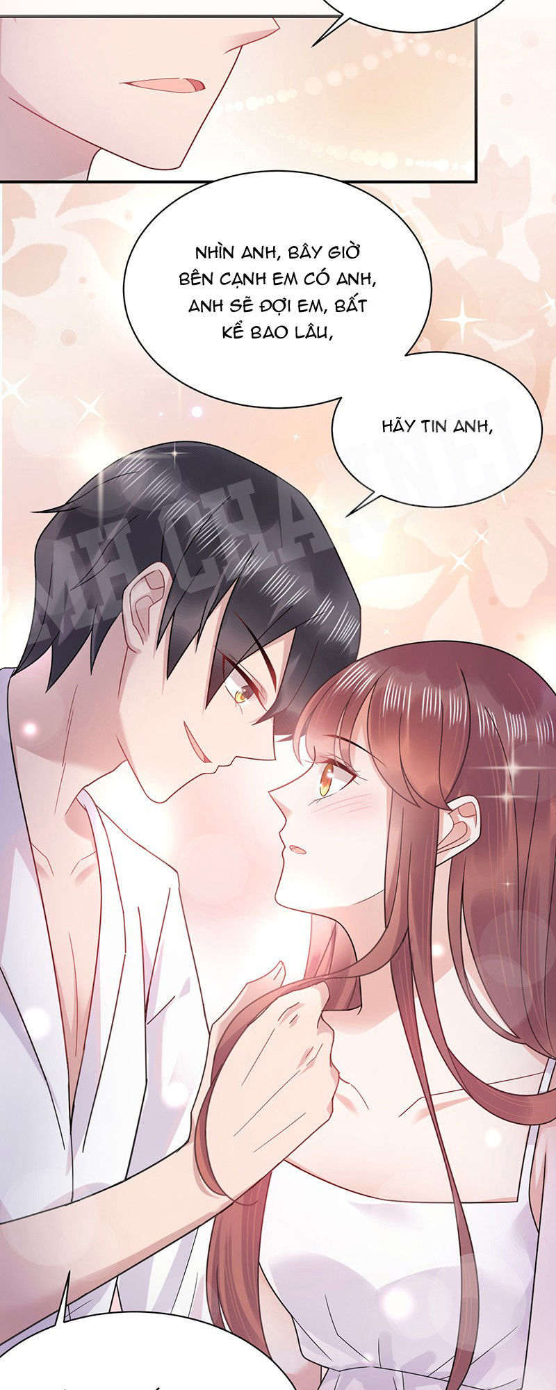 Thịnh Thế Điềm Sủng: Tiểu Manh Thê Của Dịch Thiếu: Chapter 39