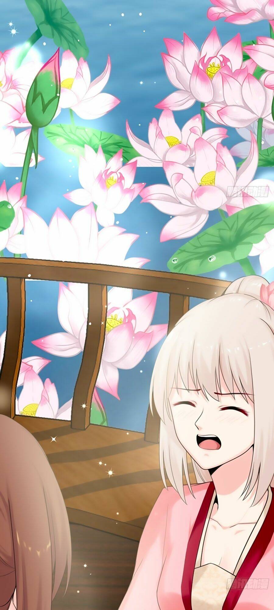 Tận Kiển Minh Thần: Chapter 7
