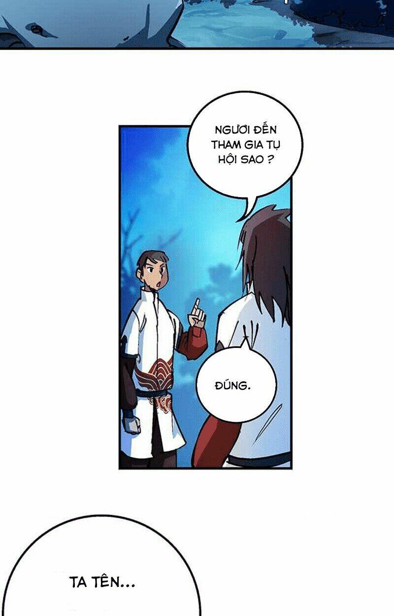 Phong Quỷ Truyền Thuyết: Chapter 31