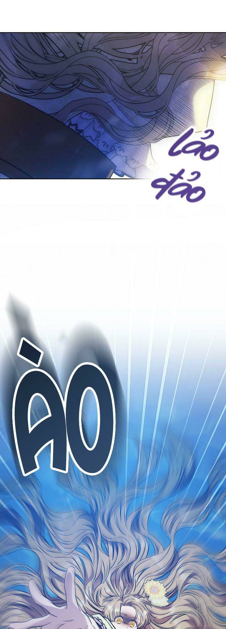 One Pair Lady: Chapter 11