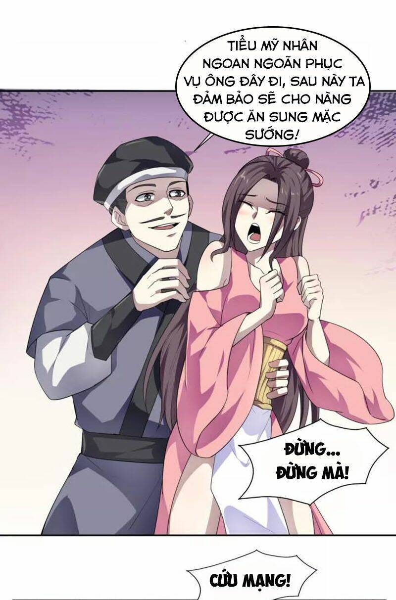 Nghịch Thiên Đại Thần: Chapter 95