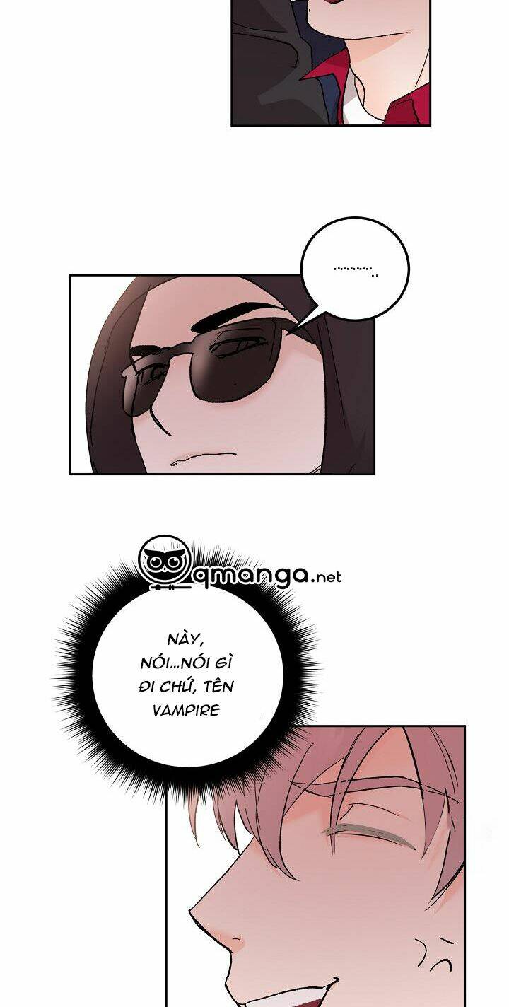 Kẻ Cắp Mặt Trăng: Chapter 43