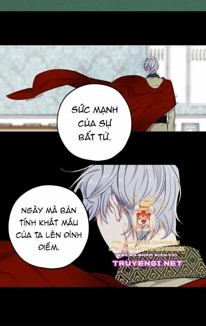 Tình Điên Dại: Chapter 66