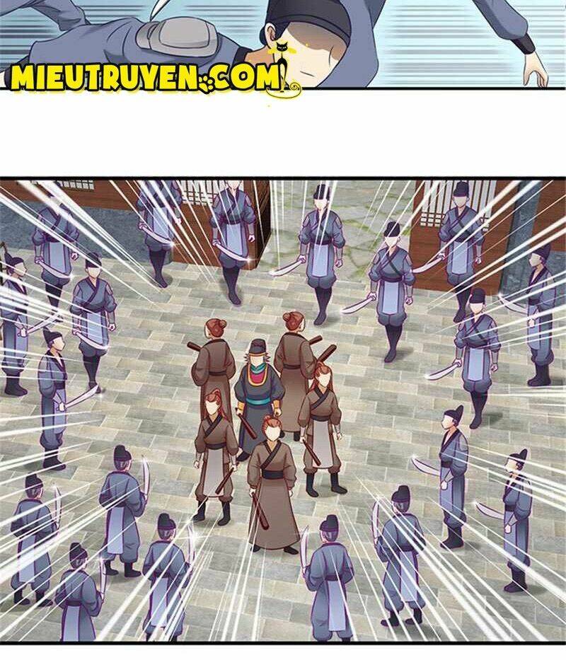 Tận Diệt Vương Gia Mãn Triều: Chapter 66