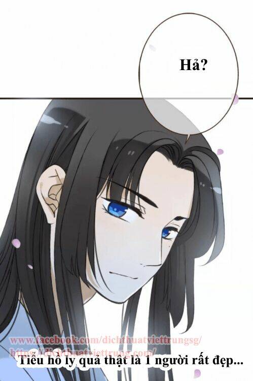 Bạn Trai Tôi Là Cẩm Y Vệ: Chapter 76