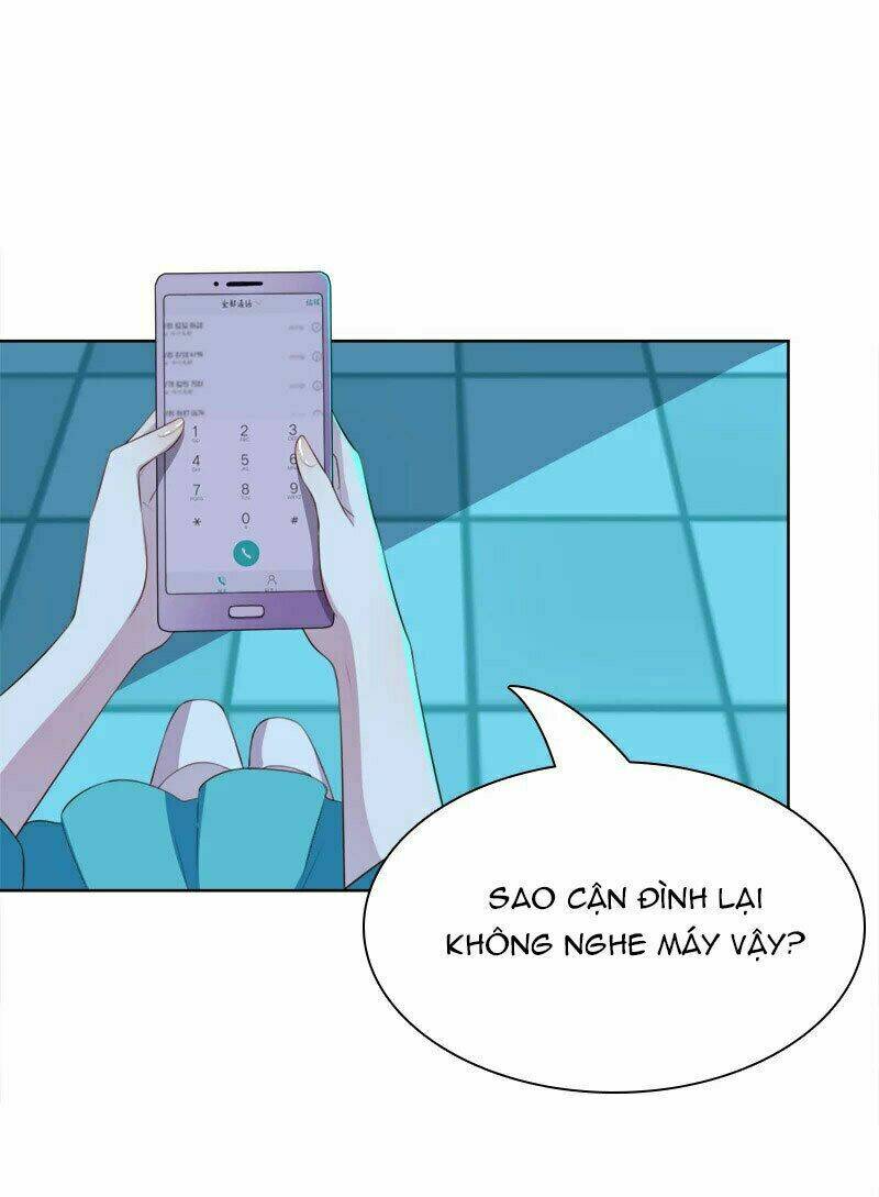 Lãnh Hôn Cuồng Ái: Chapter 40