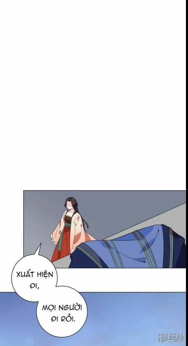 Vương Phi Có Độc!: Chapter 10