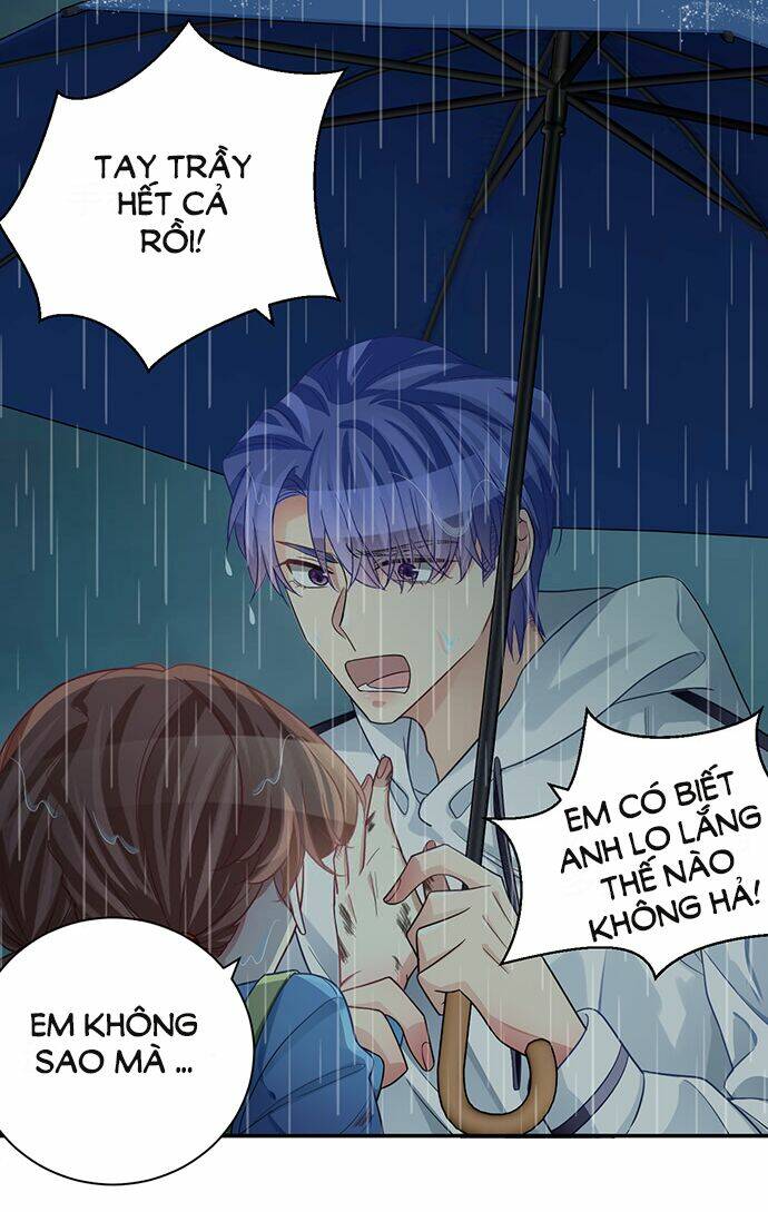 Trọng Sinh Để Ngủ Với Ảnh Đế: Chapter 231