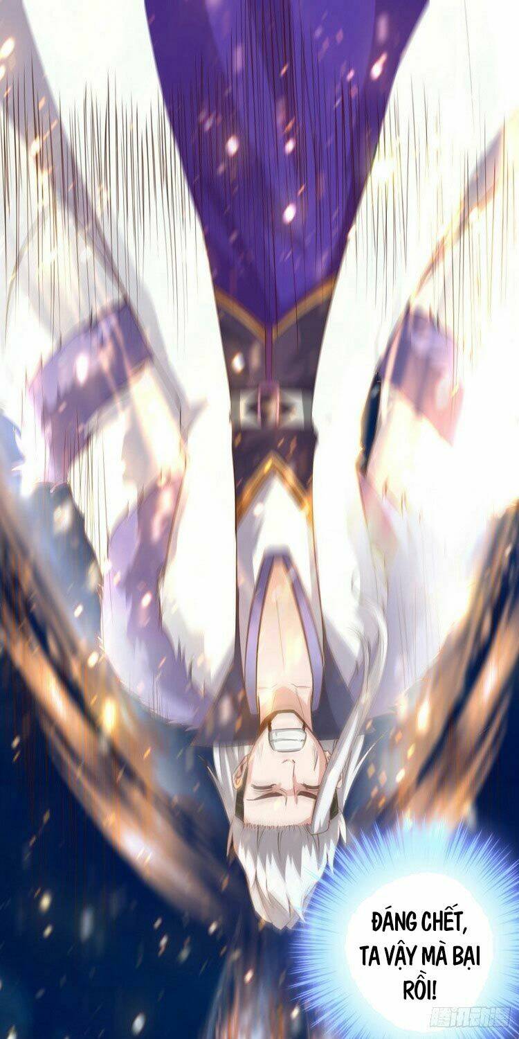 Chư Thiên Ký: Chapter 279