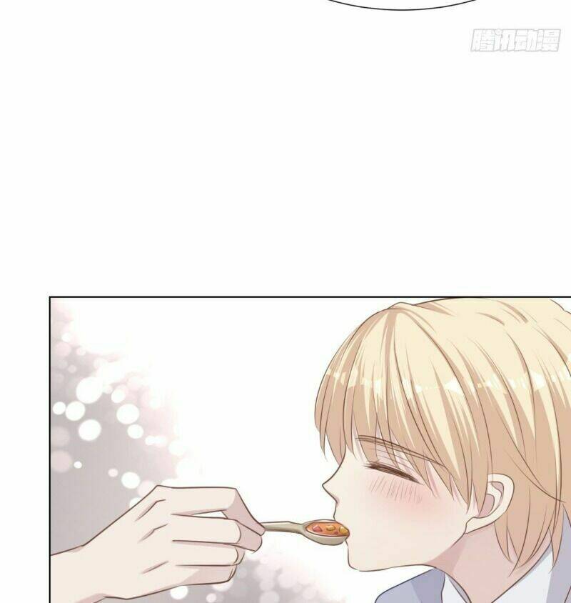 Điều Giáo Gấu Bắc Cực: Chapter 46
