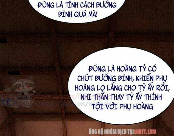 Trọng Sinh Bá Sủng Nhiếp Chính Vương Quá Mạnh Mẽ: Chapter 93