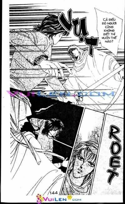 Nàng Công Chúa Ham Chơi: Chapter 12