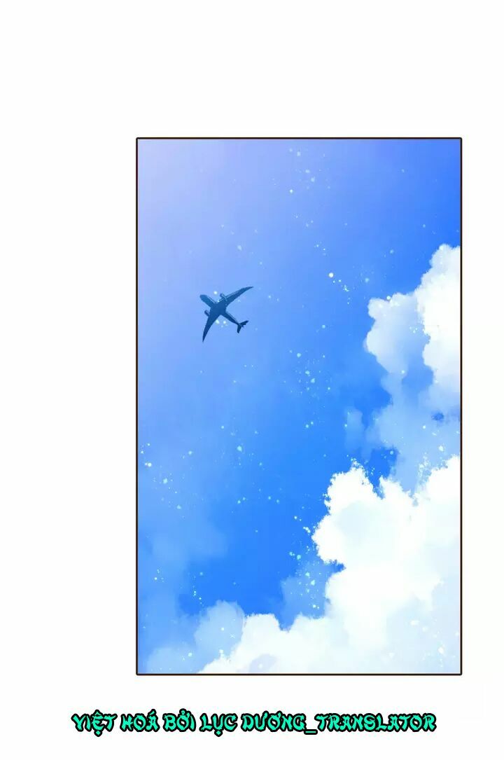 Tình yêu là màu hoa anh thảo: Chapter 32.3