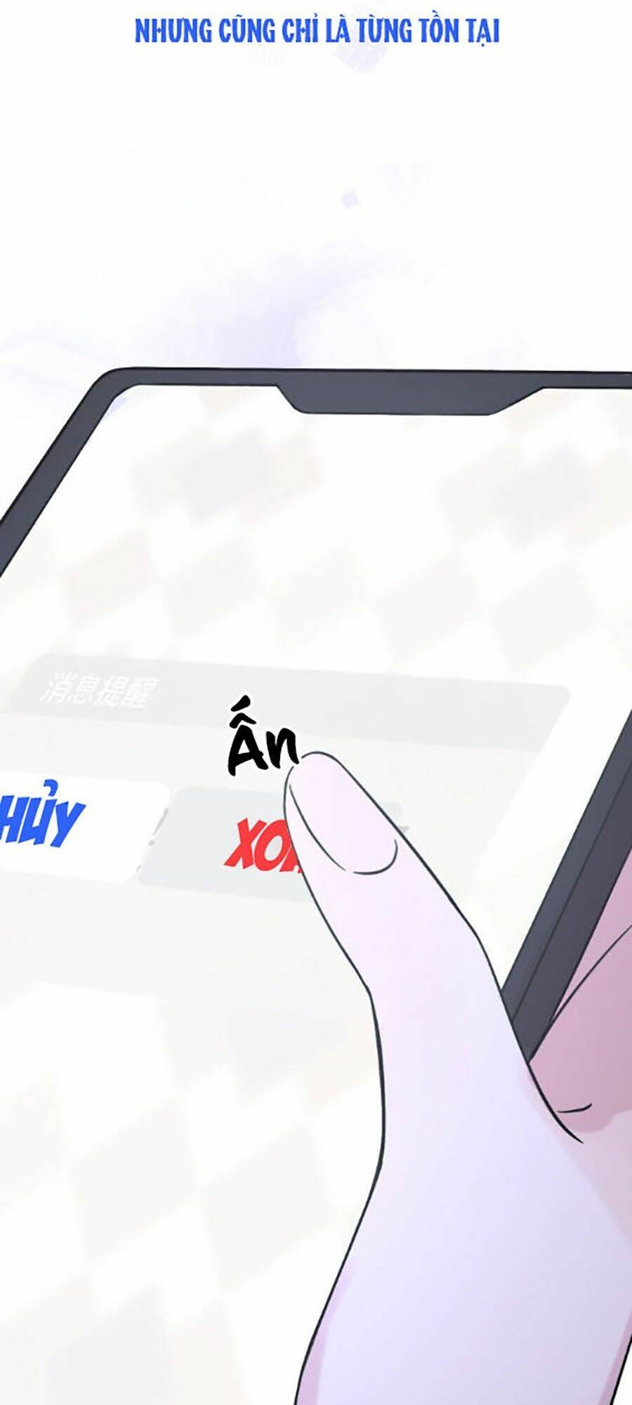 Cát Xê Người Tình Bóng Đêm: Chapter 7.5