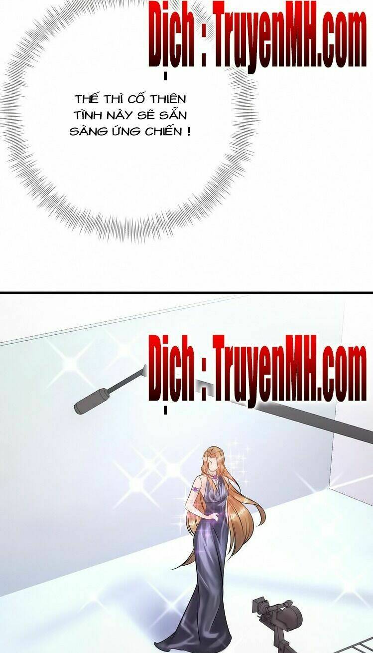 Trong Sinh Chi Ức Vạn Ảnh Hậu Yếu Thượng Vị: Chapter 132