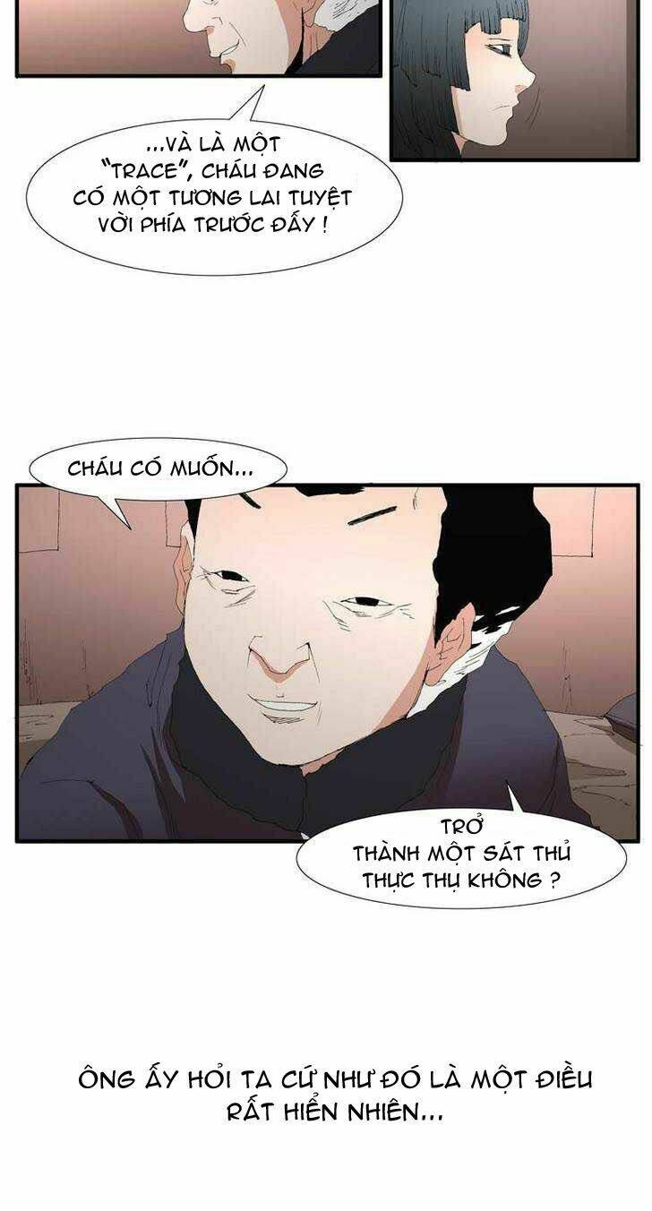 Siêu năng: Chapter 59