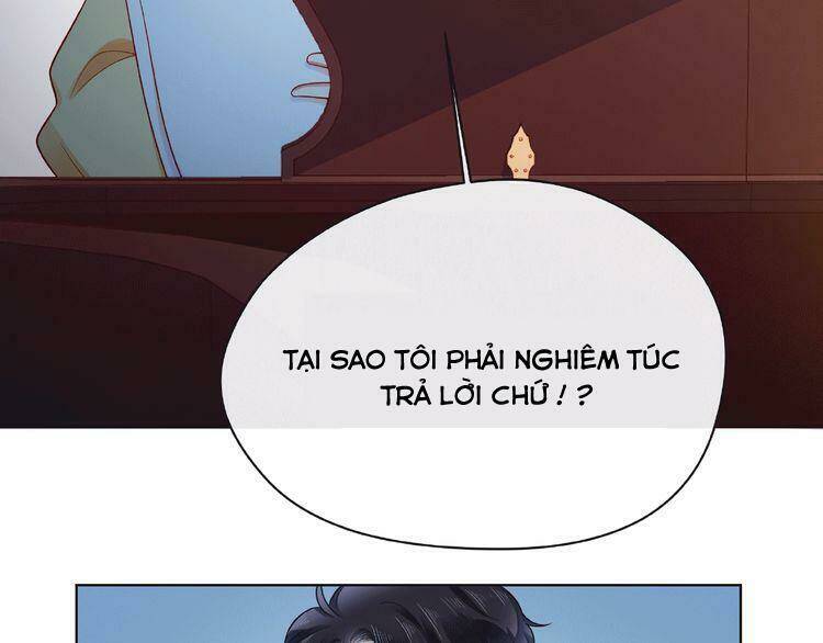 Giai Điệu Của Sự Va Chạm: Chapter 31