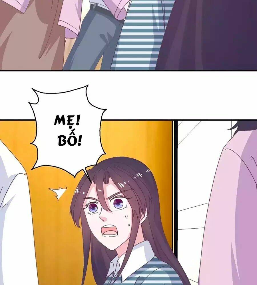 Hoàng Thượng Ở Trên, Thần Ở Dưới: Chapter 115