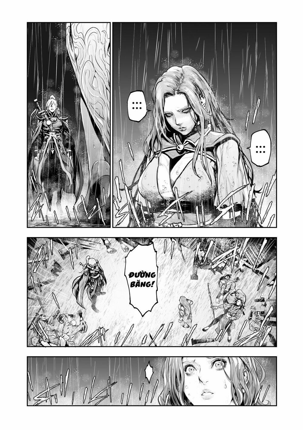 Phantom Blade 3: Chapter 1