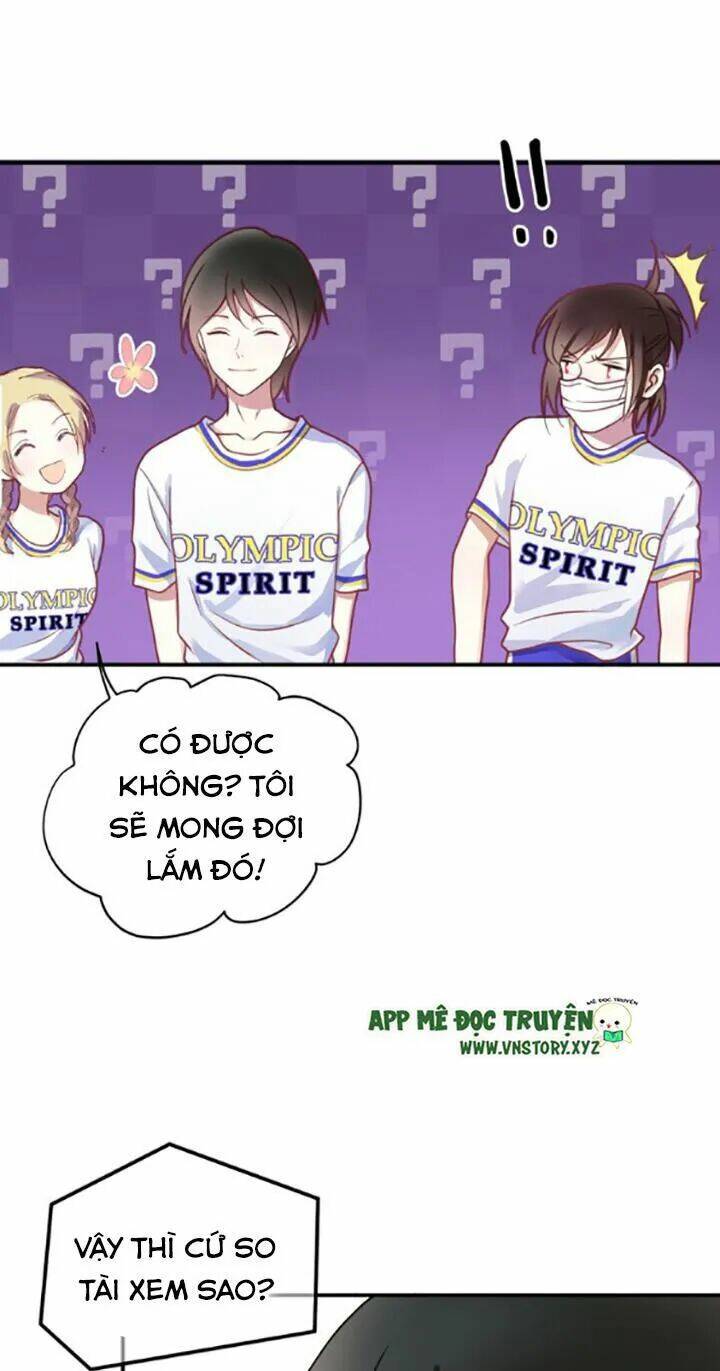 Thần Tượng Điểm Zero: Chapter 127