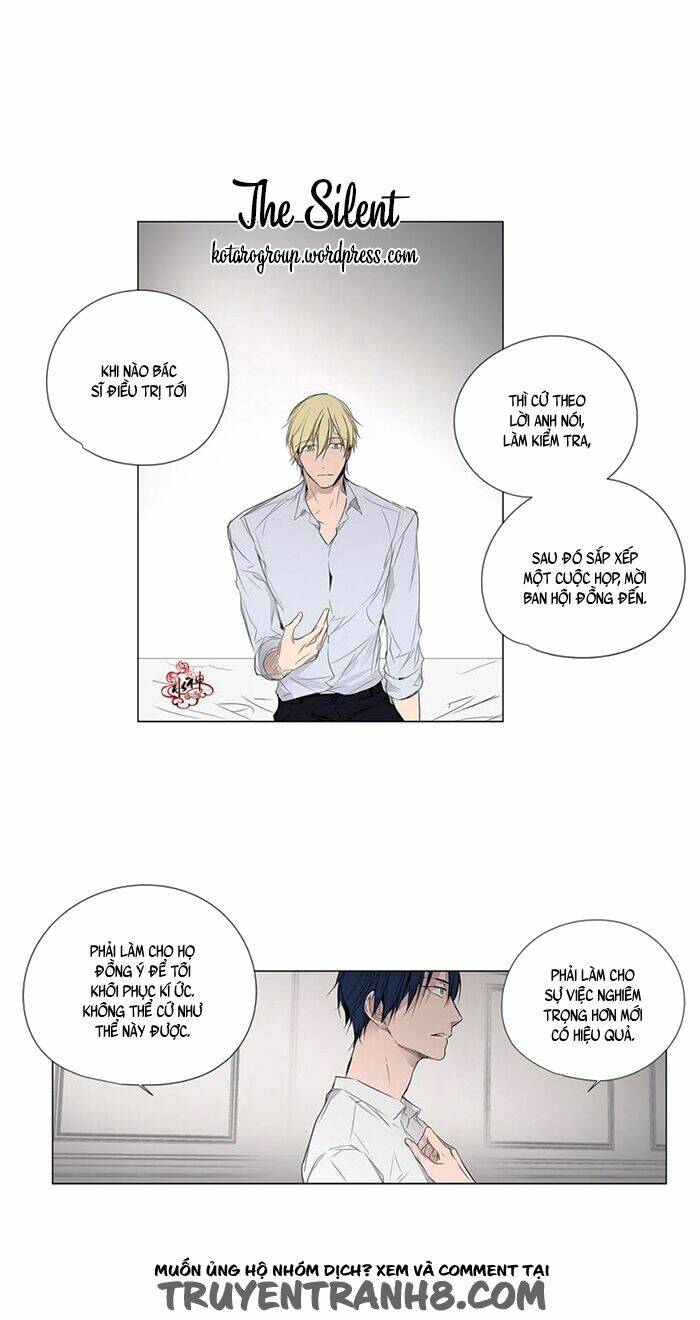 Moritat: Chapter 29