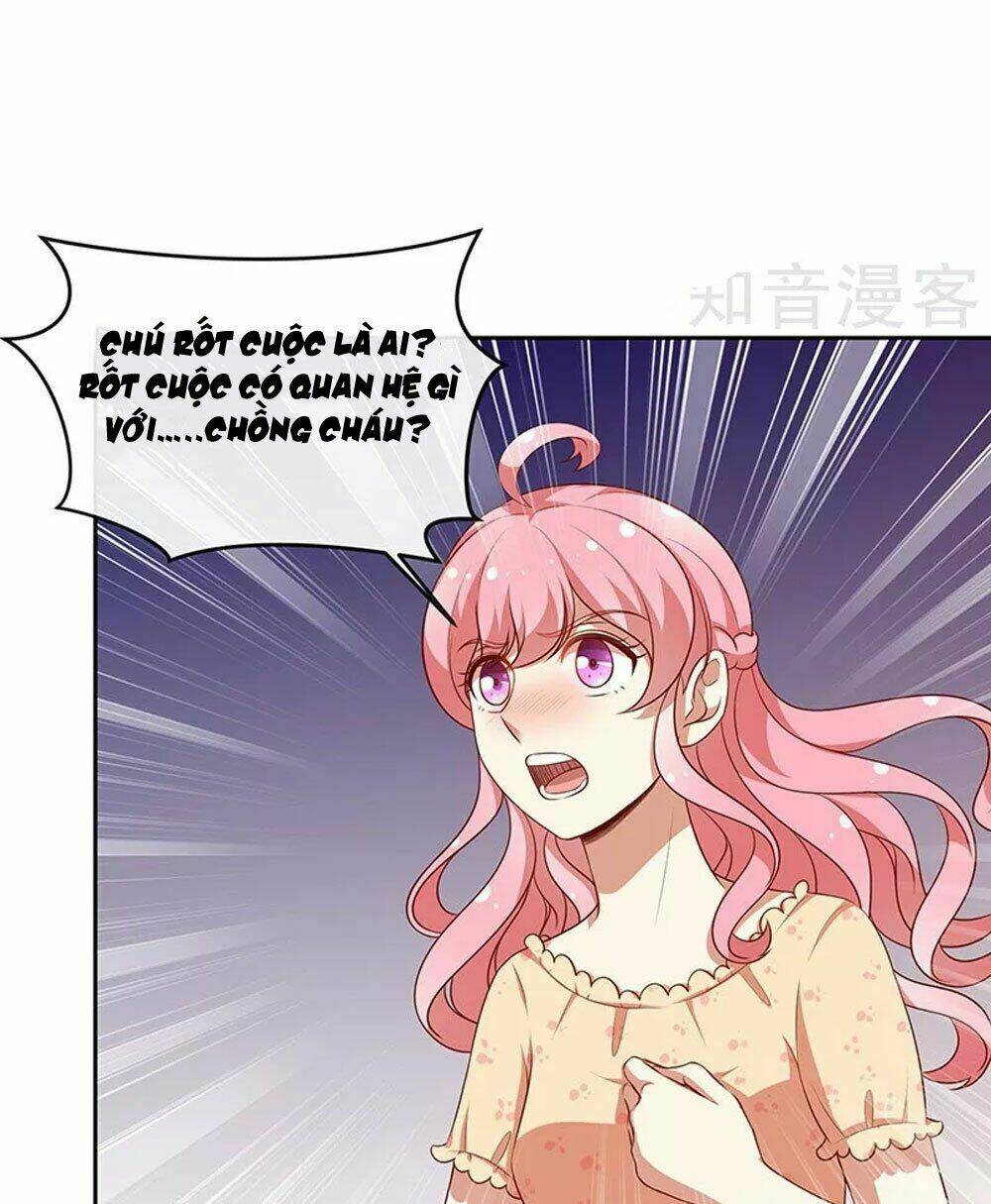 Cả Thế Giới Đều Không Bằng Người: Chapter 63